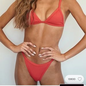 PacSun Bathing Suit